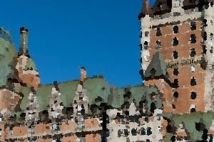 Château Frontenac